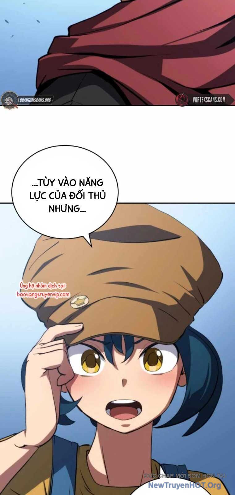 Wild Ranker Chapter 10 - 45