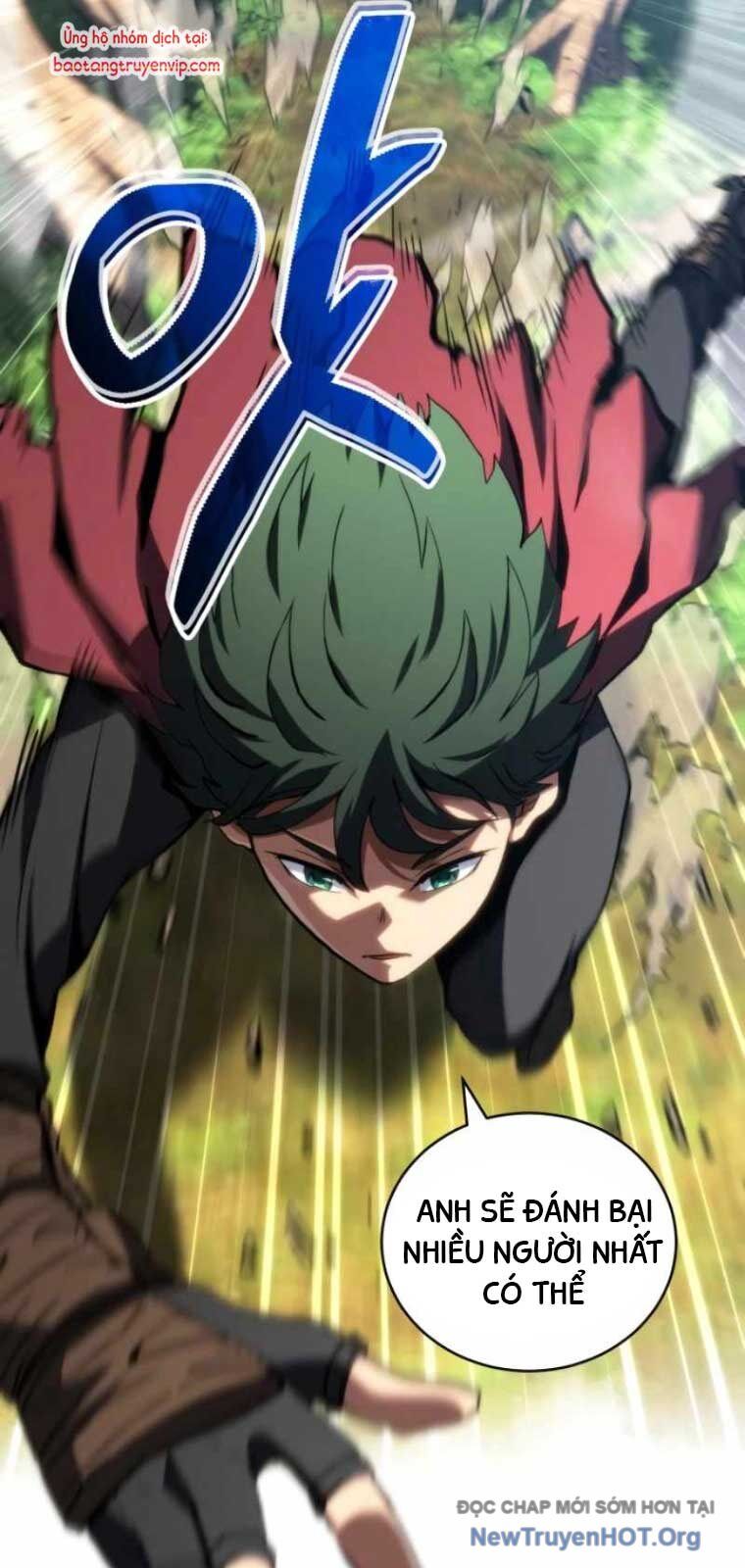 Wild Ranker Chapter 10 - 47