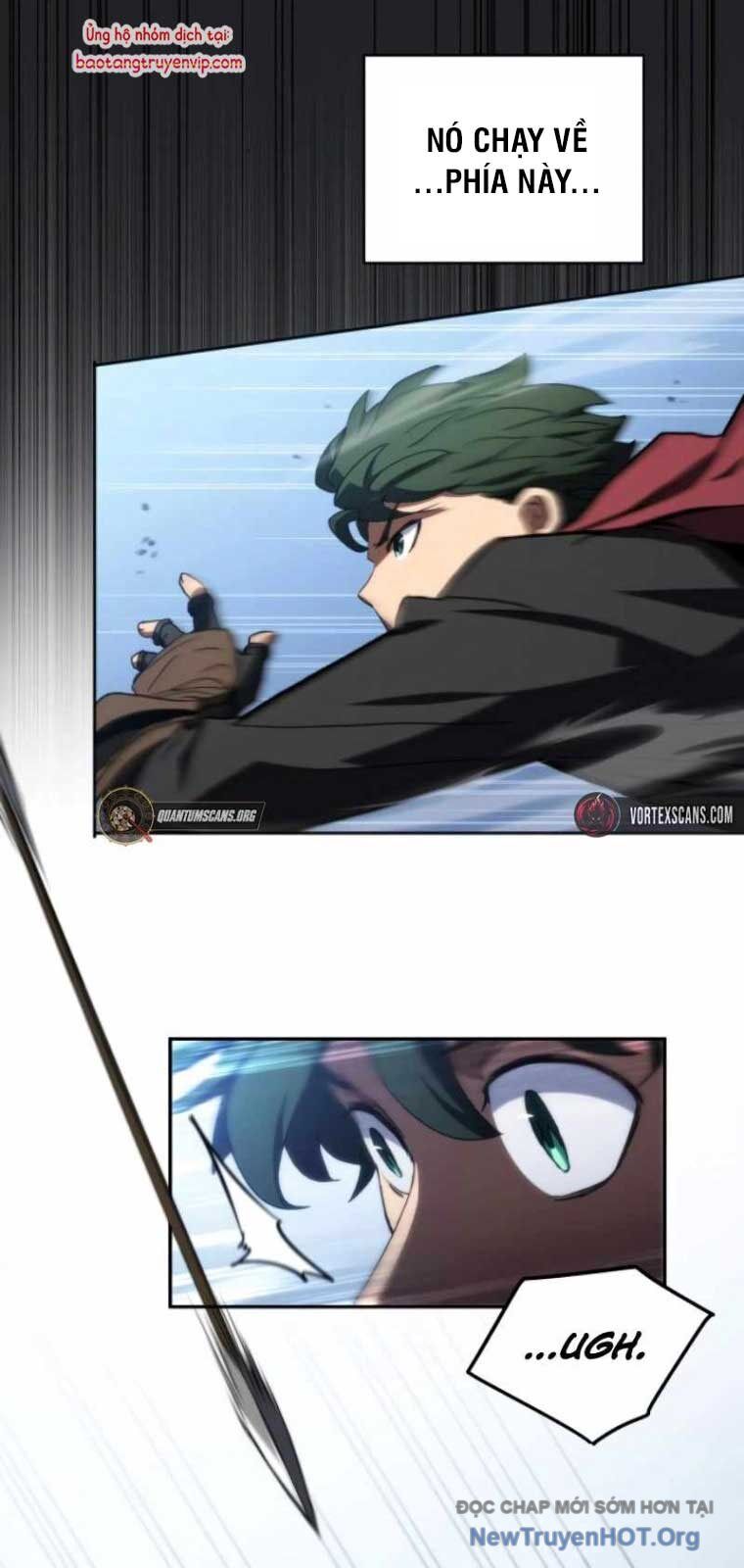 Wild Ranker Chapter 10 - 50
