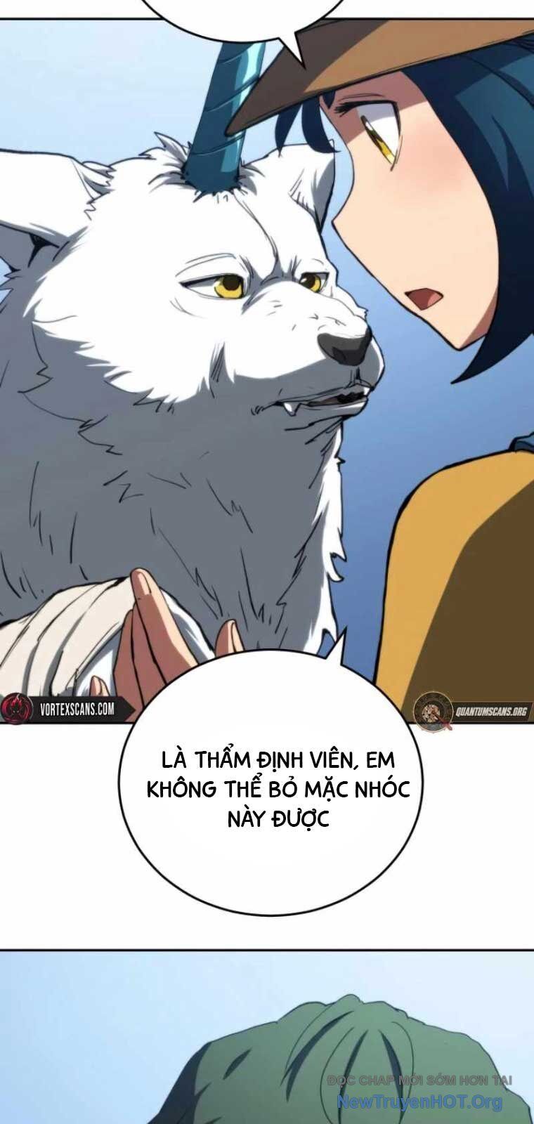 Wild Ranker Chapter 10 - 6