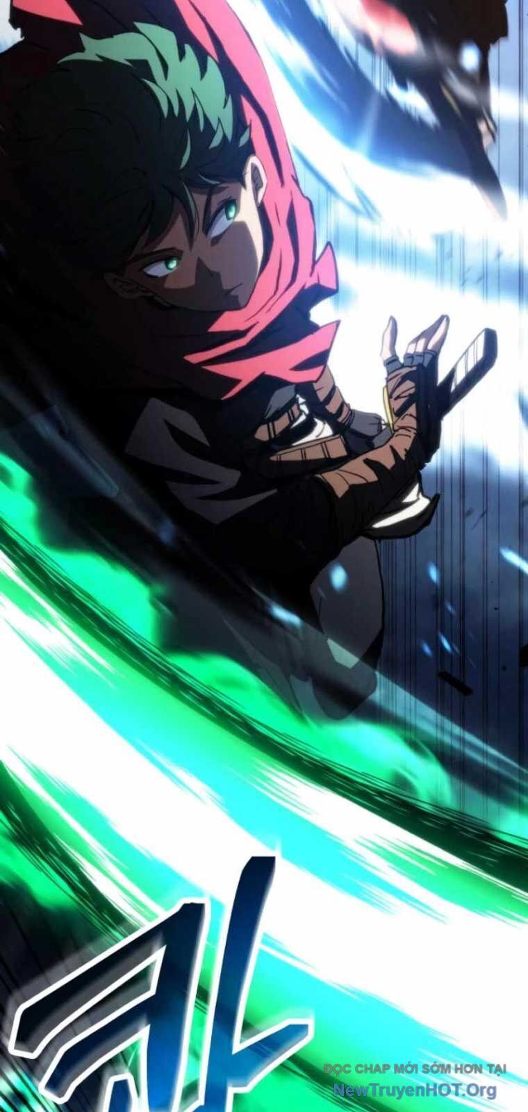 Wild Ranker Chapter 10 - 54