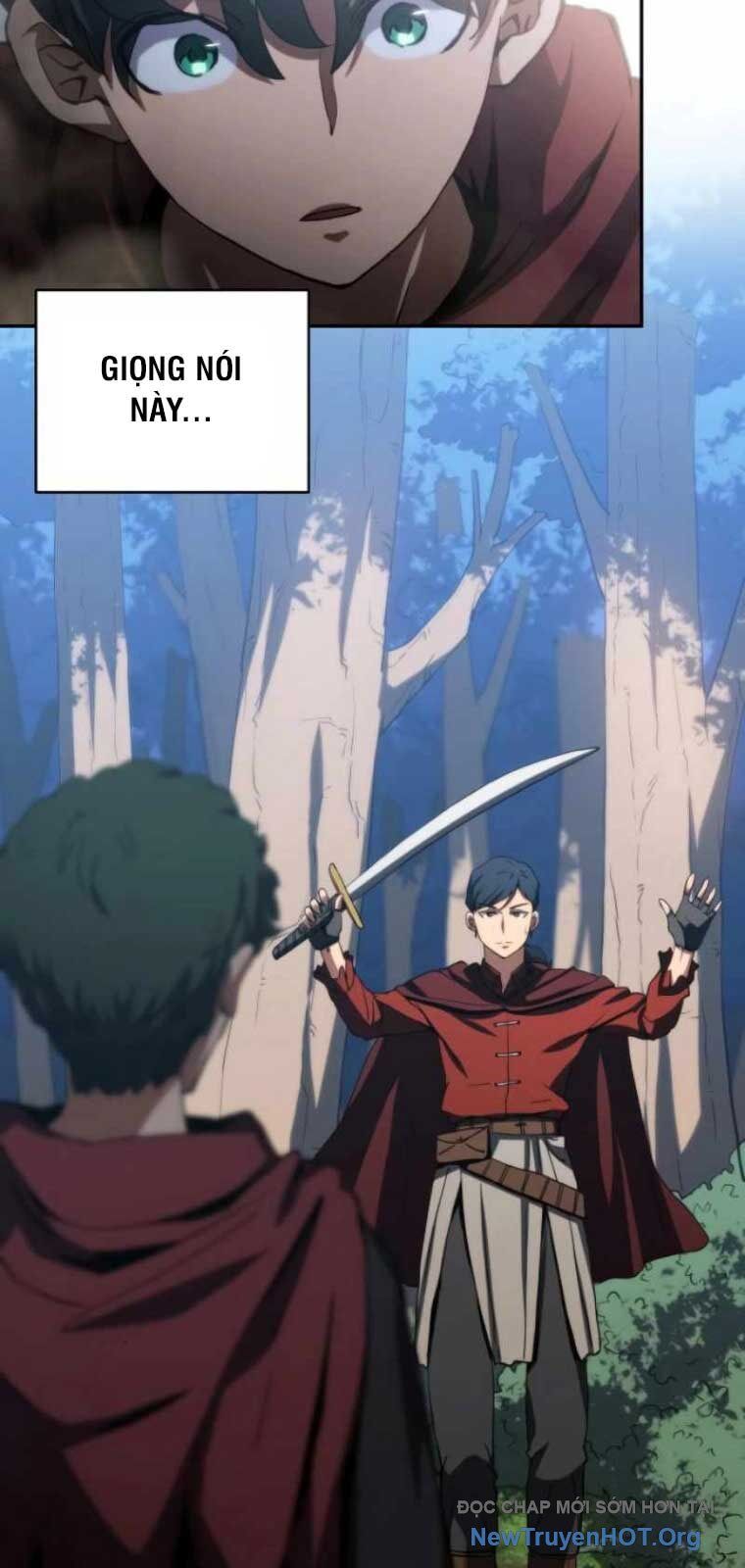 Wild Ranker Chapter 10 - 57
