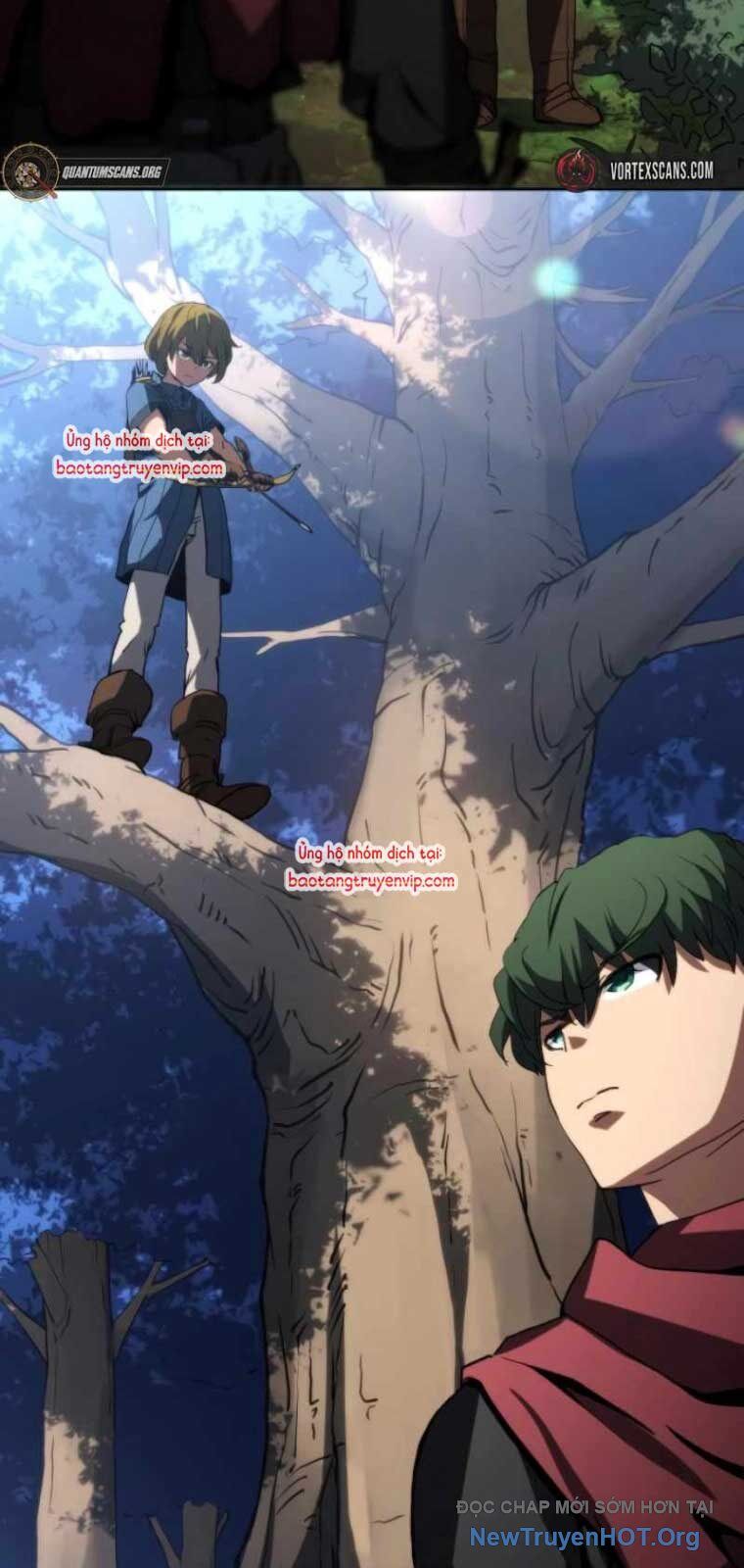 Wild Ranker Chapter 10 - 58
