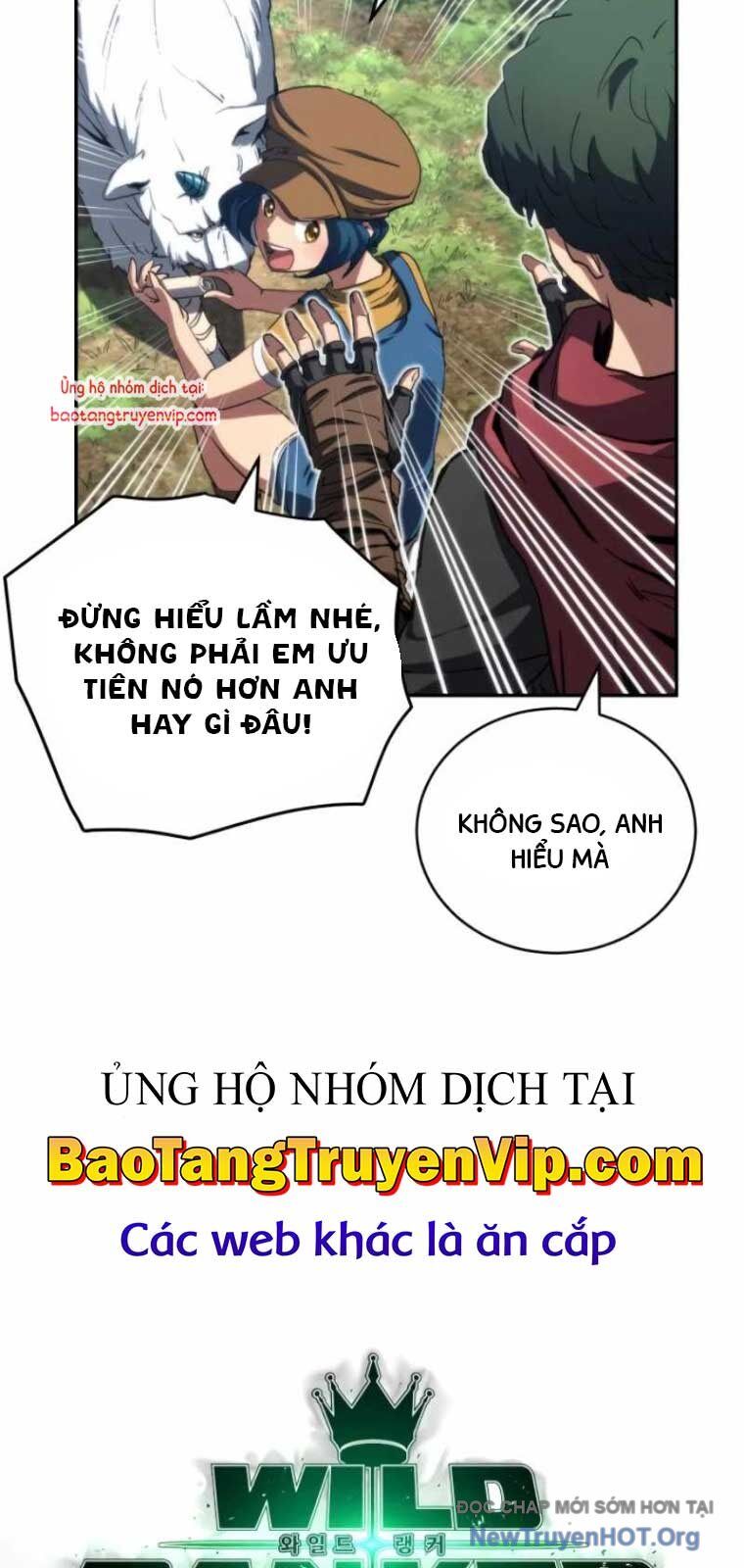 Wild Ranker Chapter 10 - 8