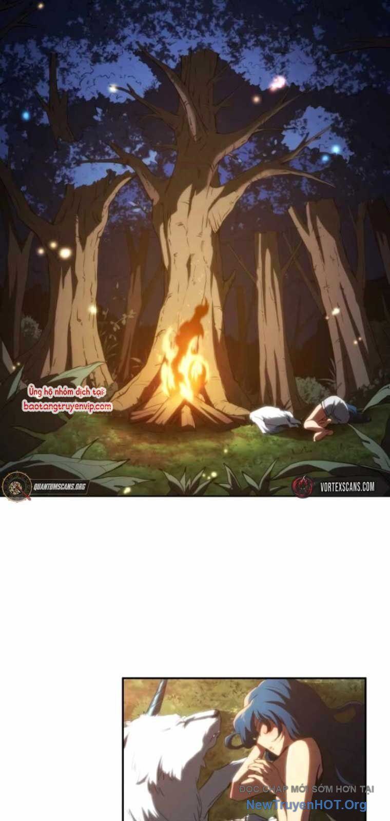 Wild Ranker Chapter 10 - 10