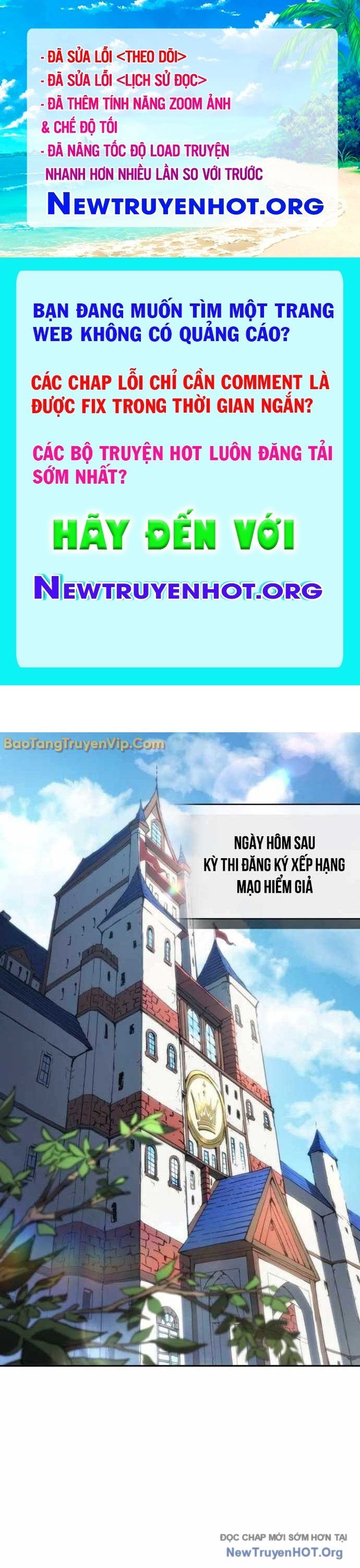 Wild Ranker Chapter 11 - 1
