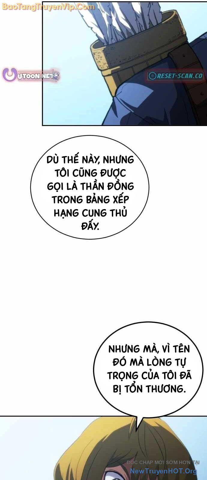 Wild Ranker Chapter 11 - 11