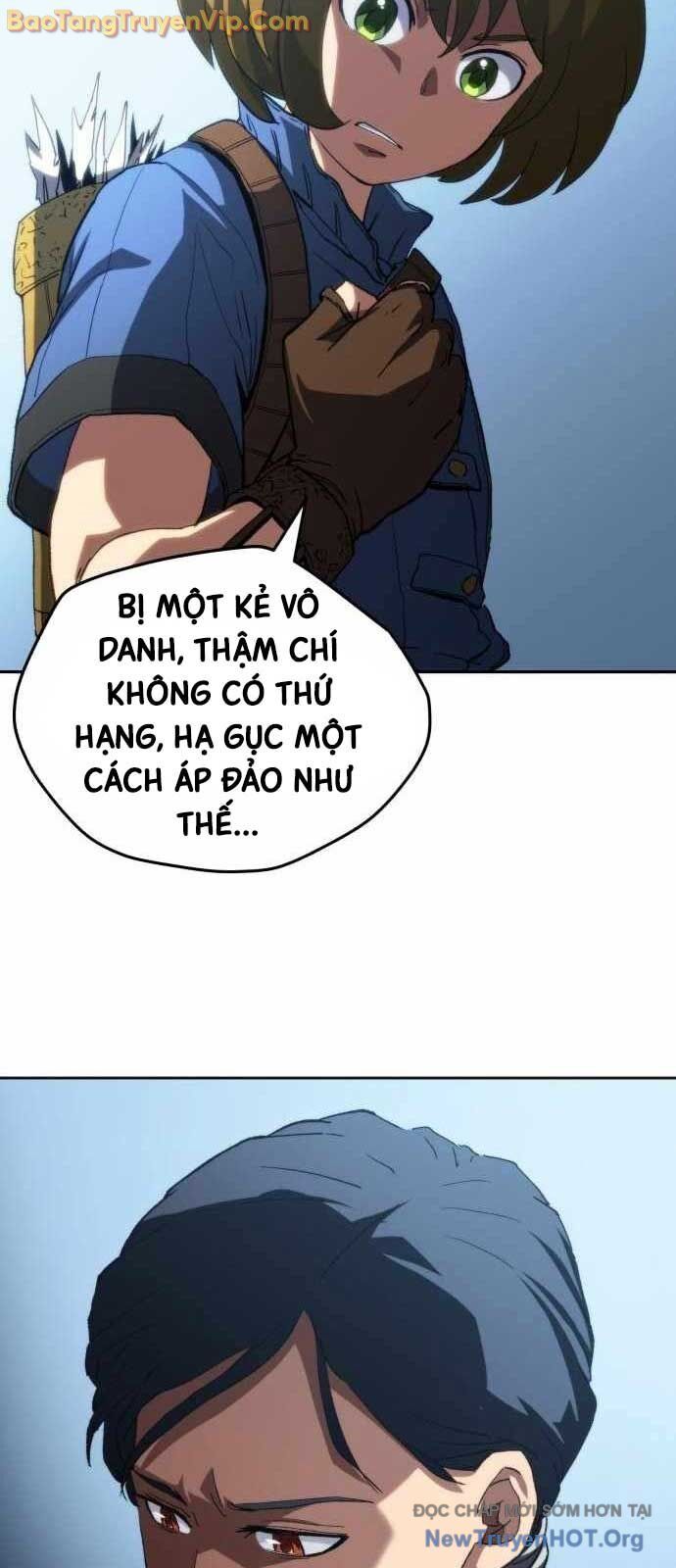 Wild Ranker Chapter 11 - 12