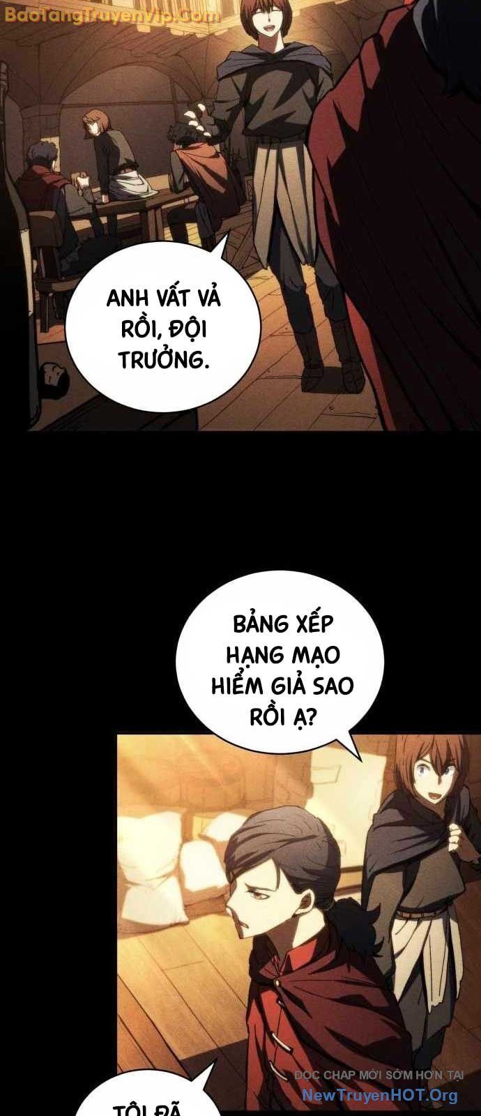 Wild Ranker Chapter 11 - 14