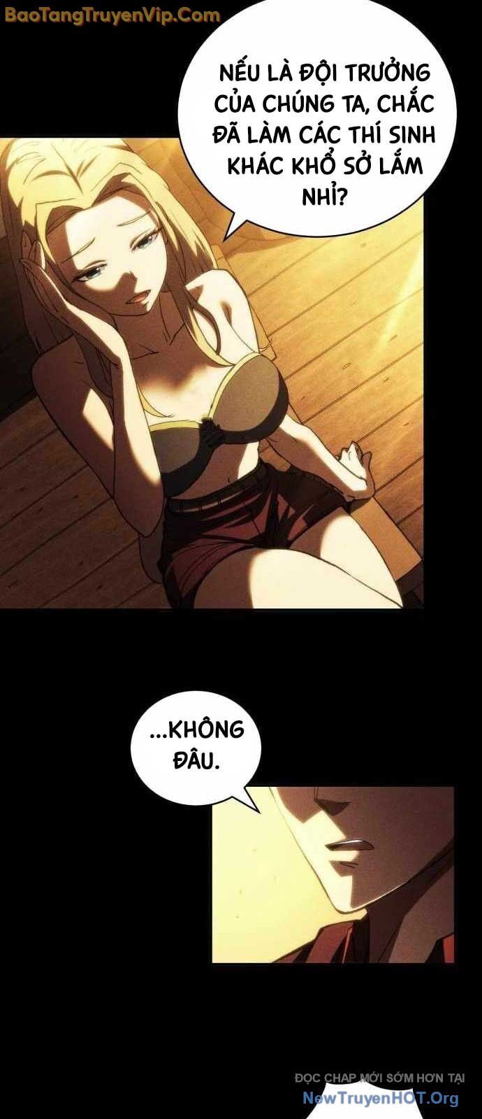 Wild Ranker Chapter 11 - 16