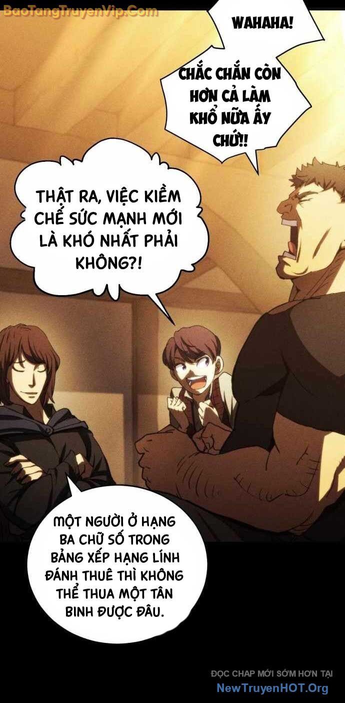 Wild Ranker Chapter 11 - 17