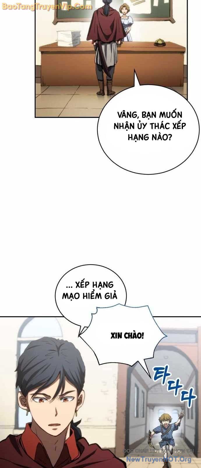 Wild Ranker Chapter 11 - 3