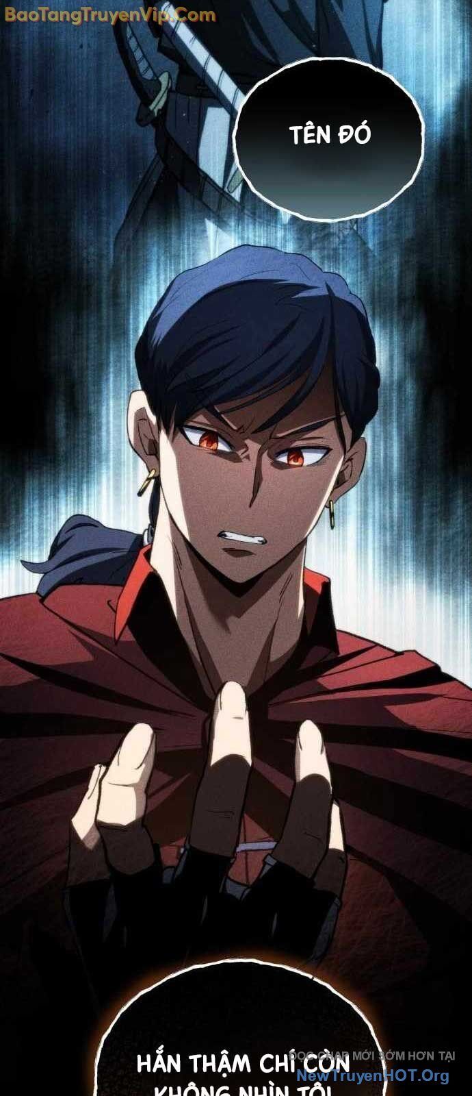 Wild Ranker Chapter 11 - 21