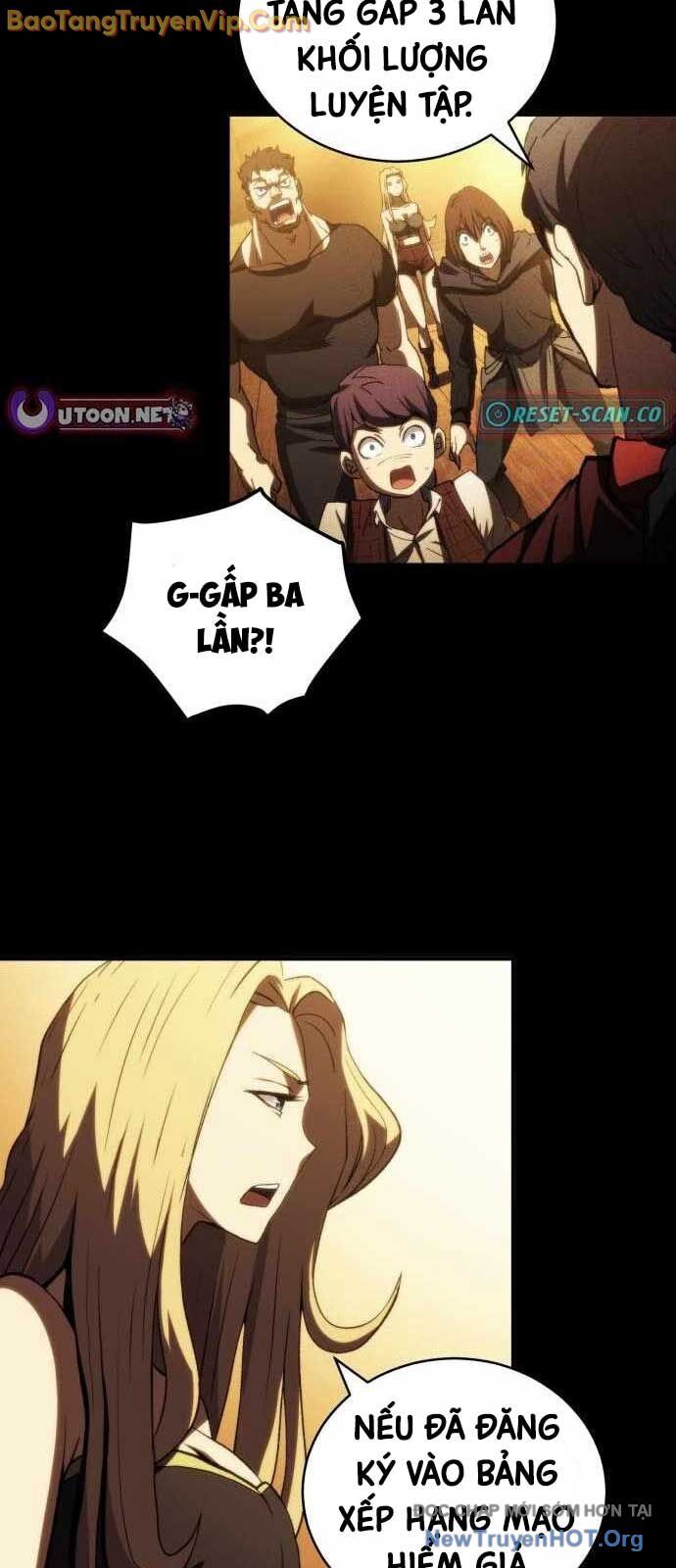 Wild Ranker Chapter 11 - 23
