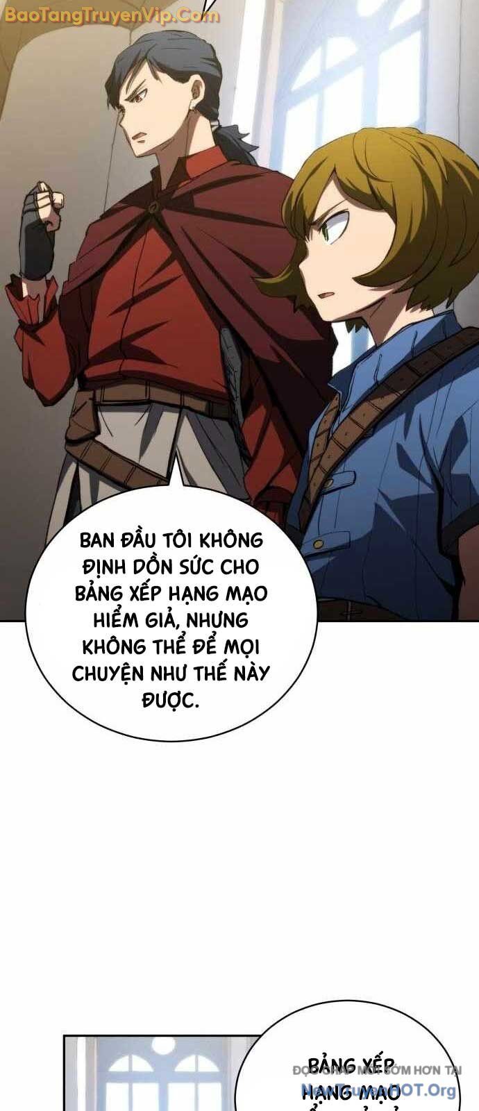 Wild Ranker Chapter 11 - 27