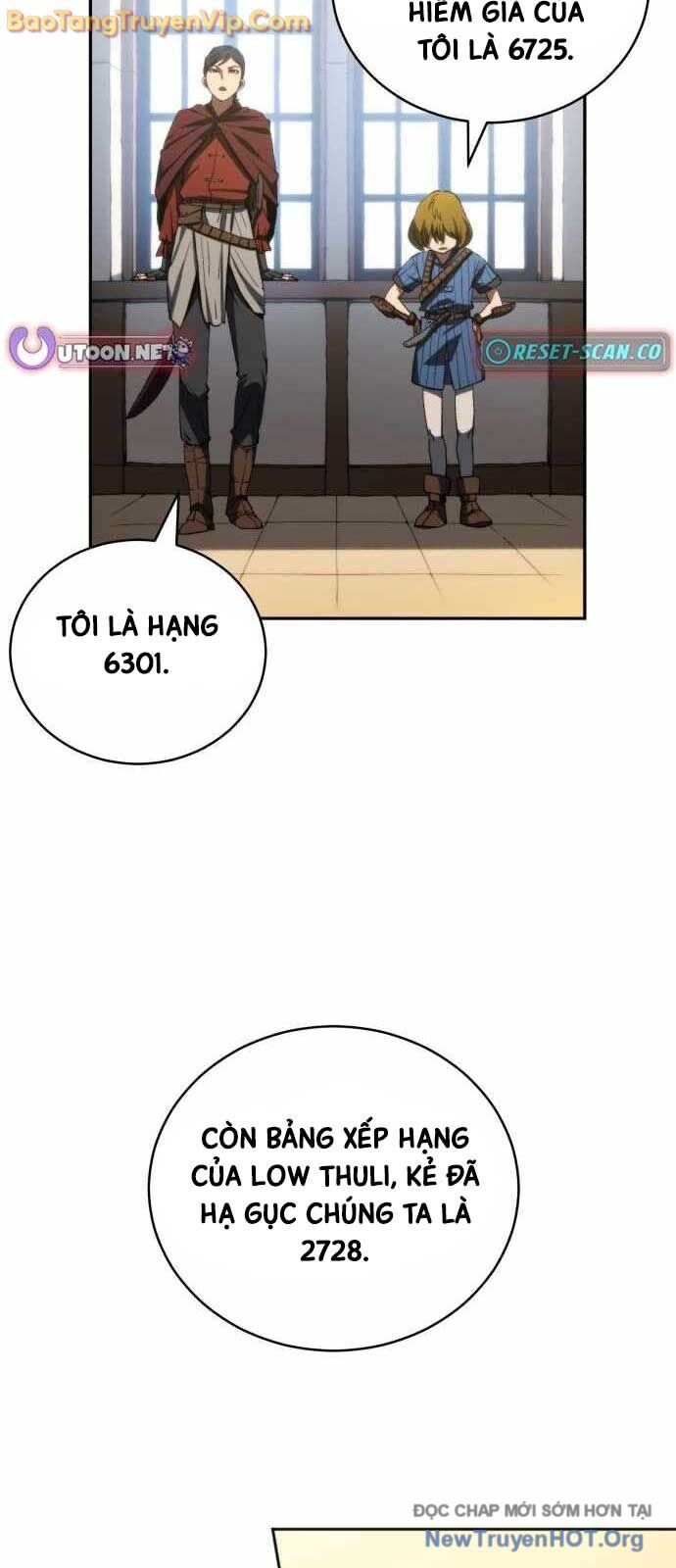 Wild Ranker Chapter 11 - 28