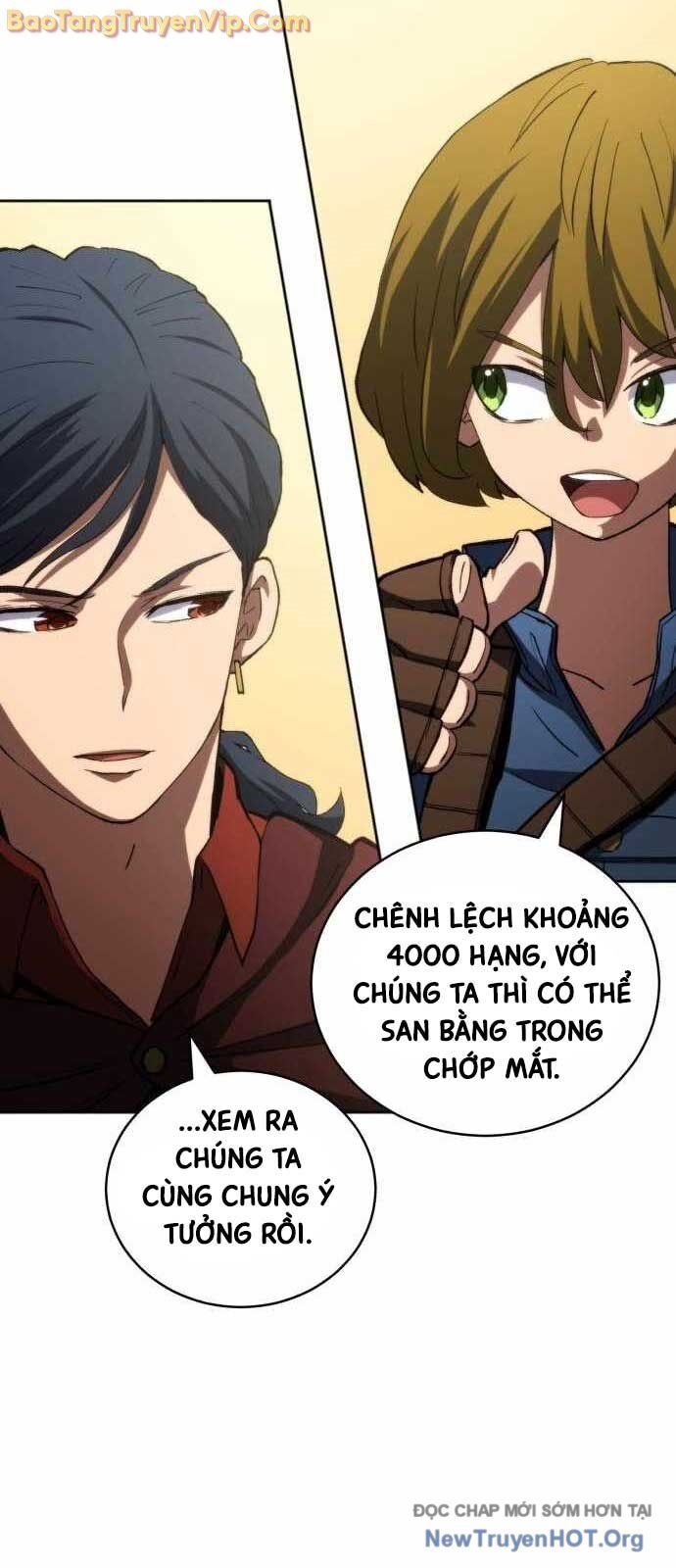 Wild Ranker Chapter 11 - 29