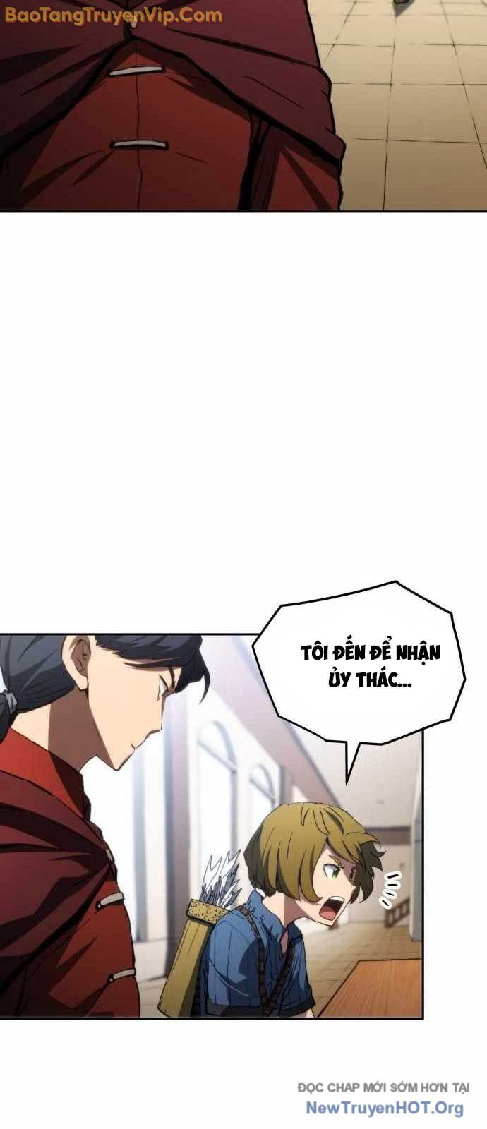 Wild Ranker Chapter 11 - 4