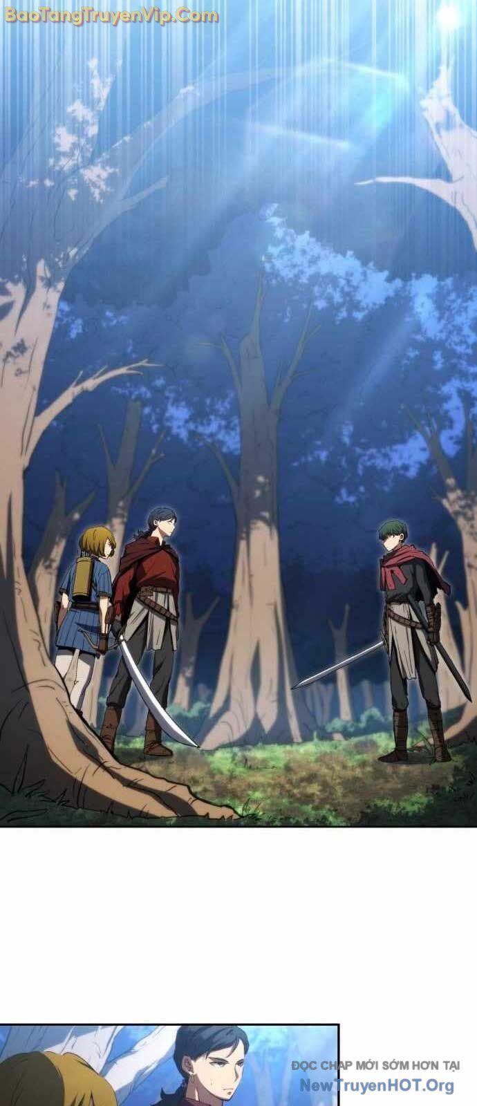 Wild Ranker Chapter 11 - 32