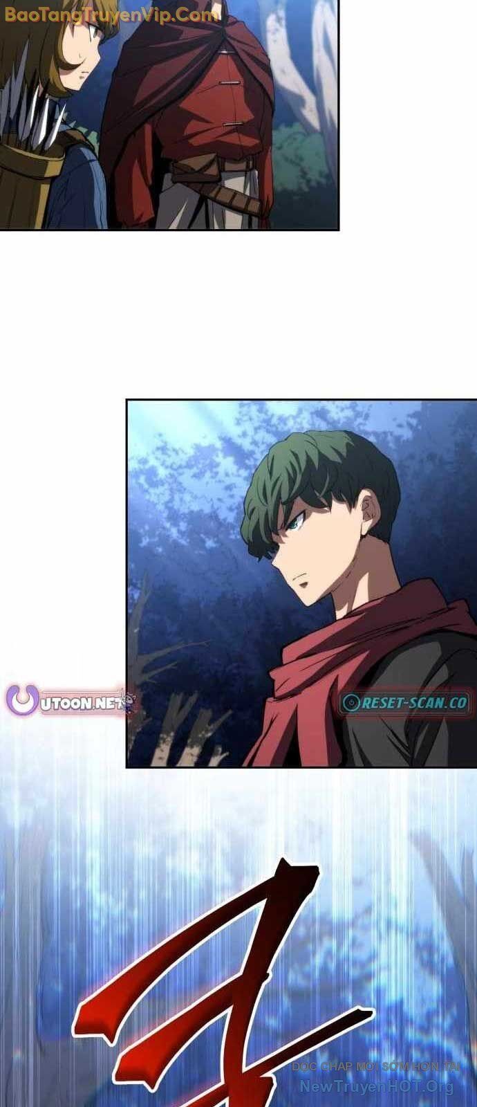 Wild Ranker Chapter 11 - 33