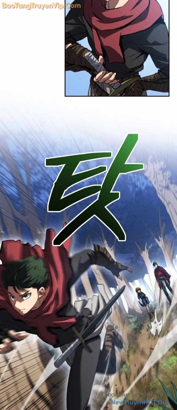 Wild Ranker Chapter 11 - 35