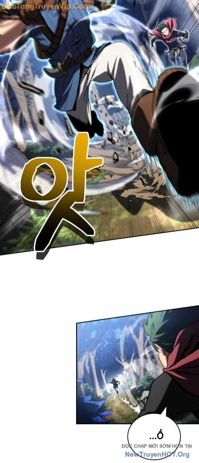 Wild Ranker Chapter 11 - 40