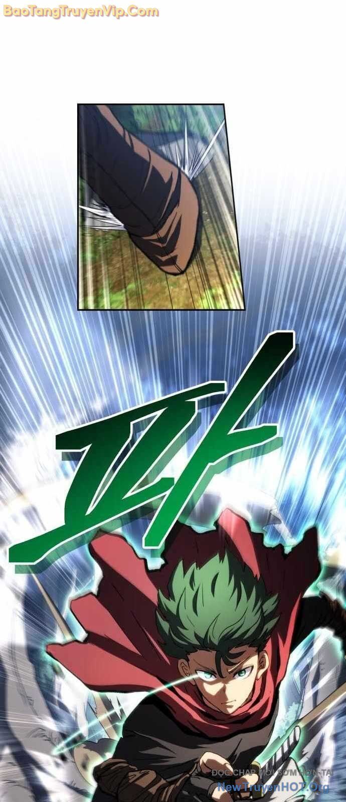 Wild Ranker Chapter 11 - 41