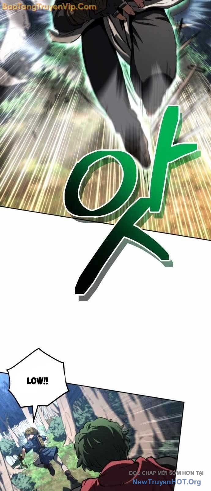 Wild Ranker Chapter 11 - 42