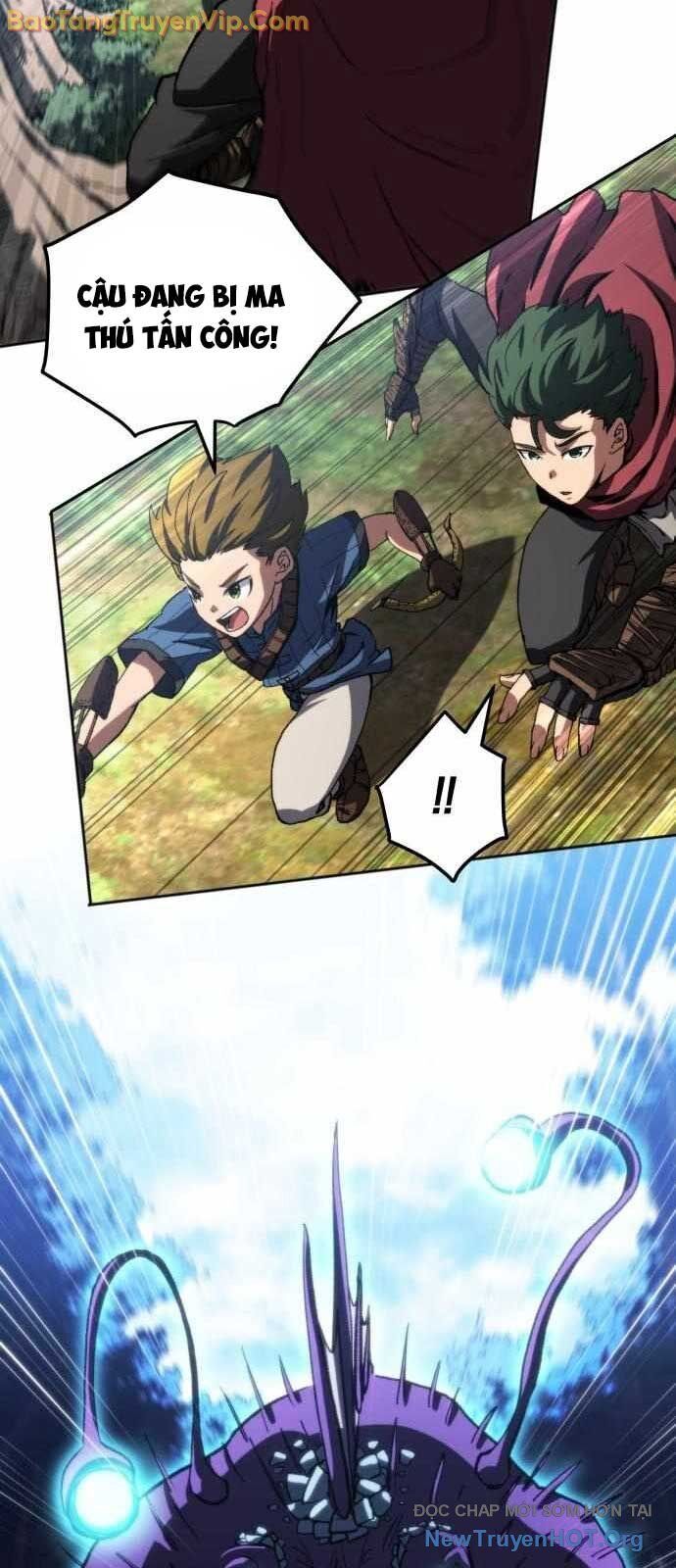 Wild Ranker Chapter 11 - 43