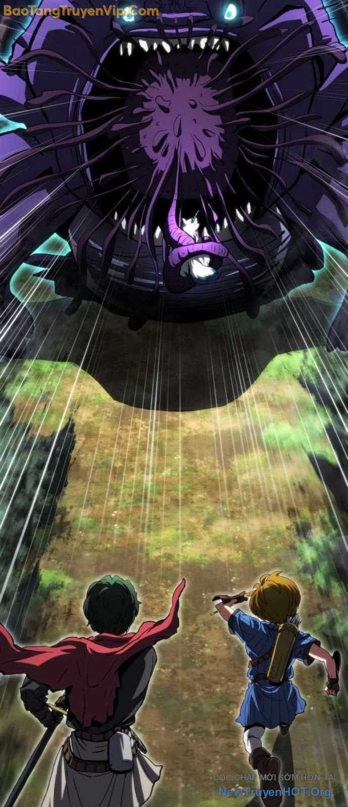 Wild Ranker Chapter 11 - 44