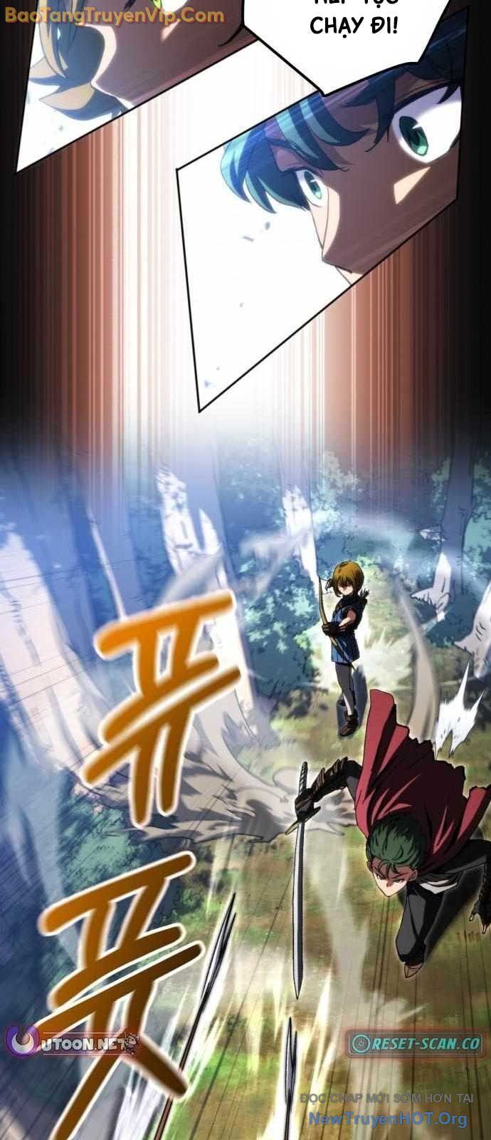 Wild Ranker Chapter 11 - 50