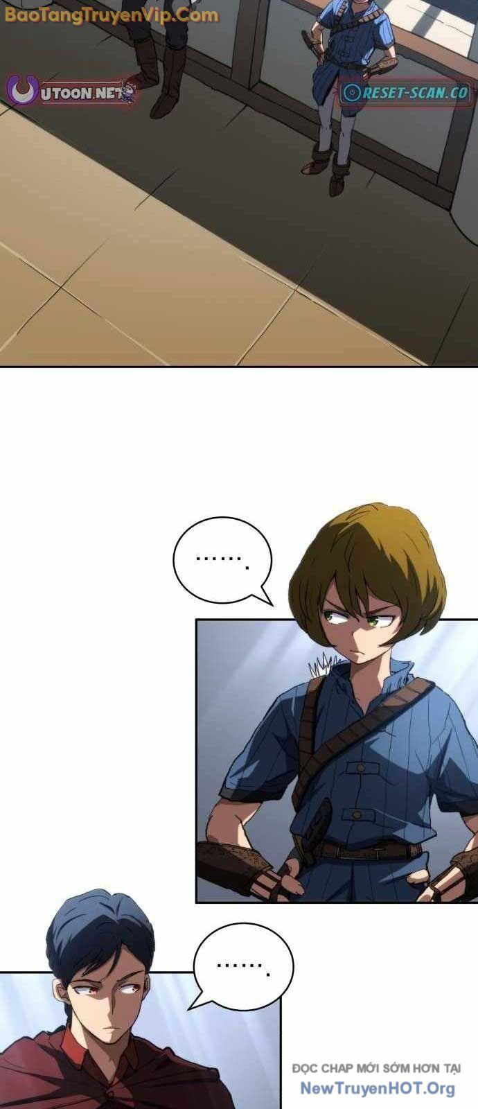 Wild Ranker Chapter 11 - 6