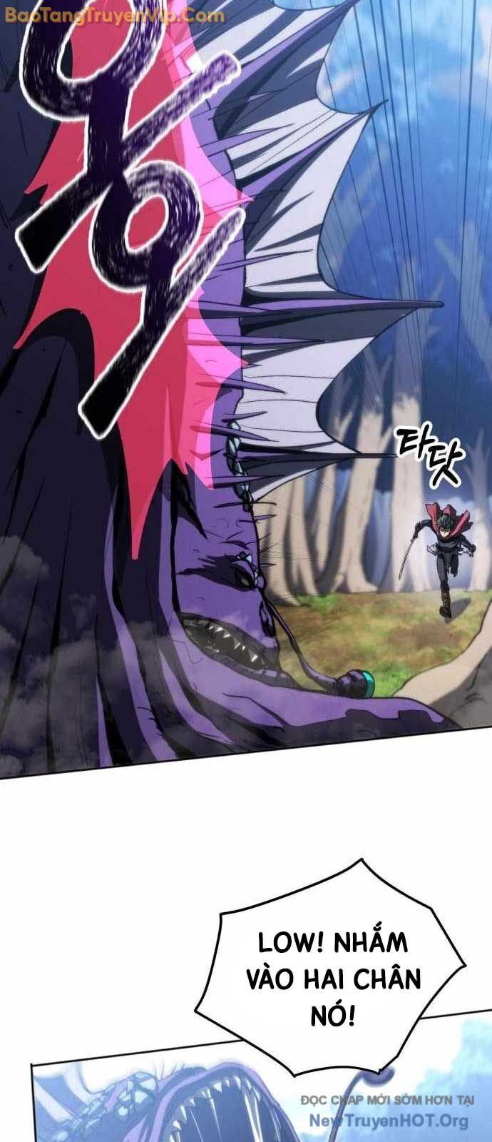 Wild Ranker Chapter 11 - 53