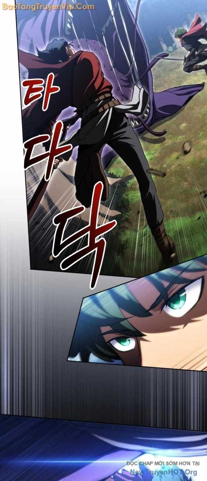 Wild Ranker Chapter 11 - 54
