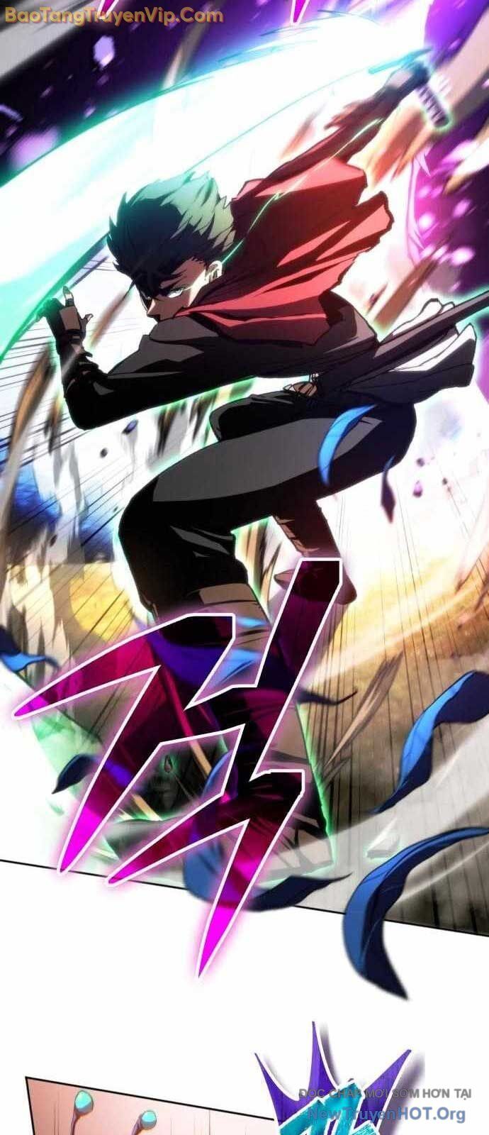 Wild Ranker Chapter 11 - 56