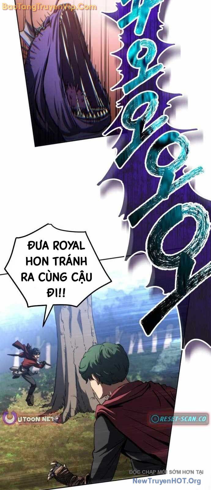 Wild Ranker Chapter 11 - 57