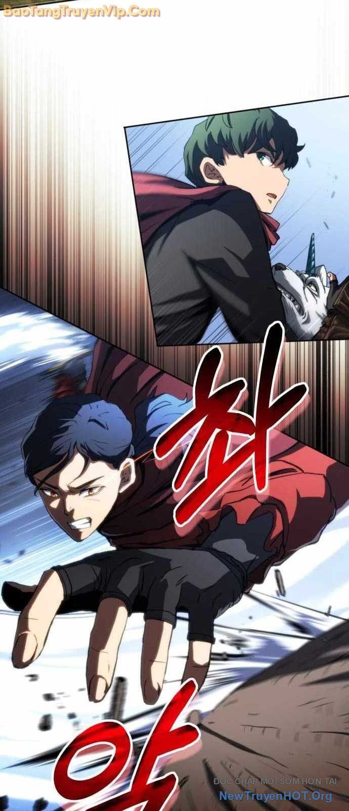 Wild Ranker Chapter 11 - 58