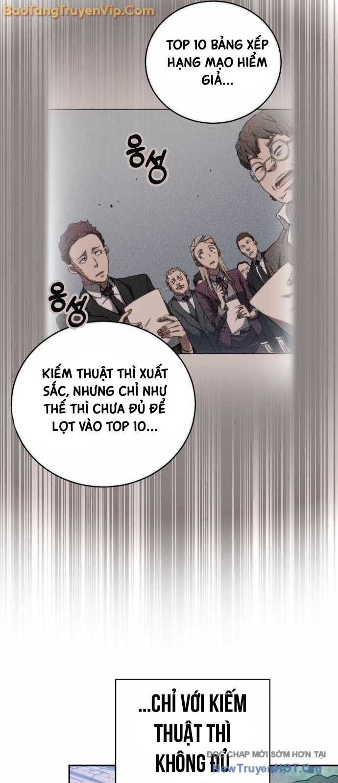 Wild Ranker Chapter 11 - 64
