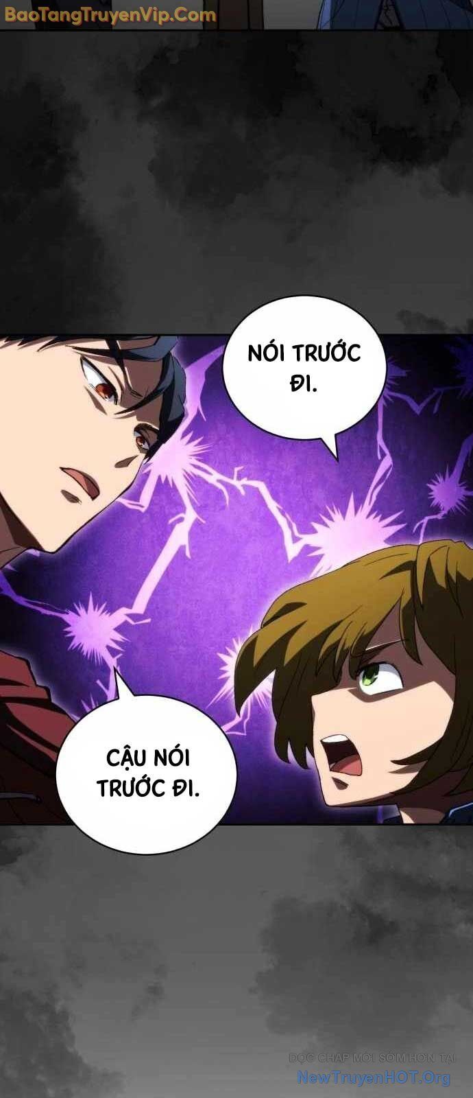 Wild Ranker Chapter 11 - 8