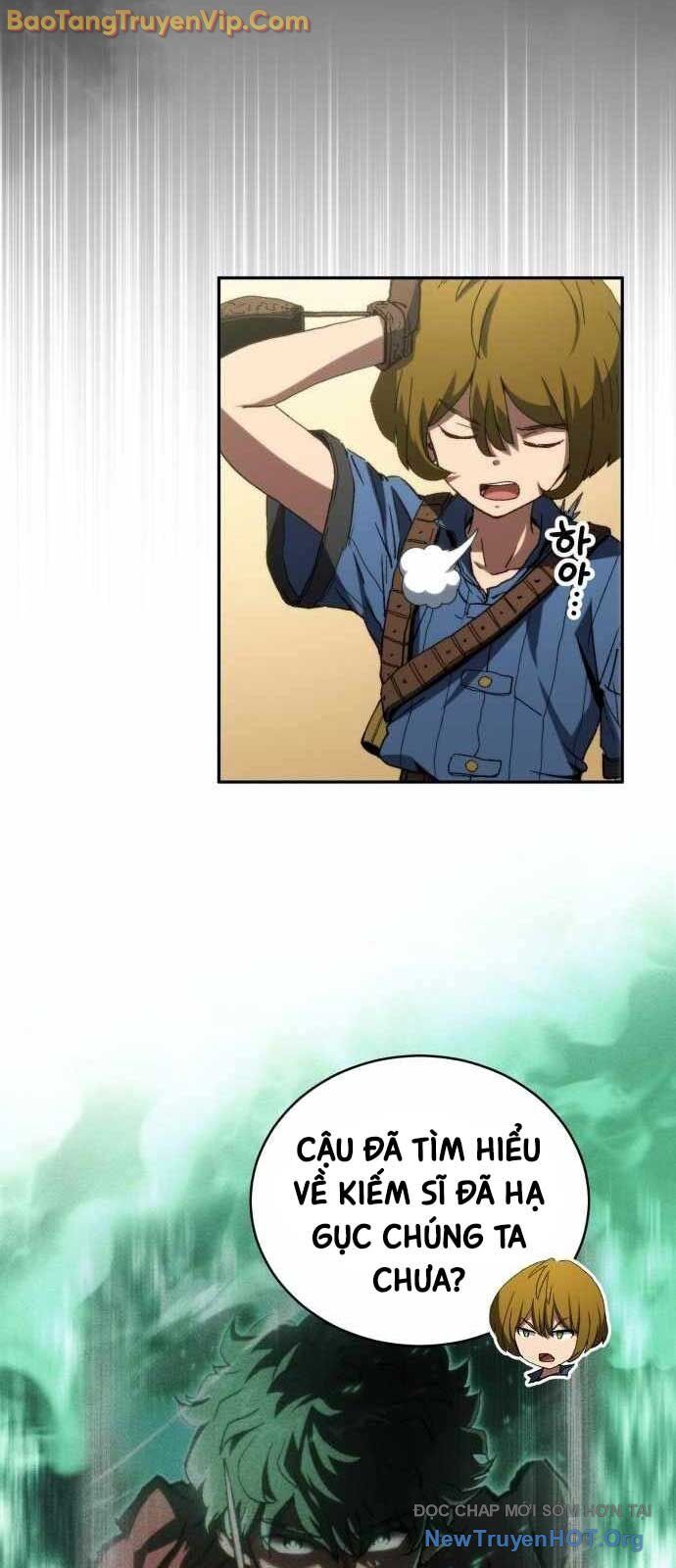 Wild Ranker Chapter 11 - 9
