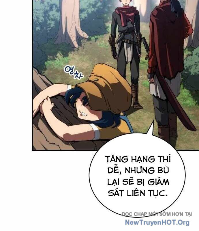 Wild Ranker Chapter 12 - 18