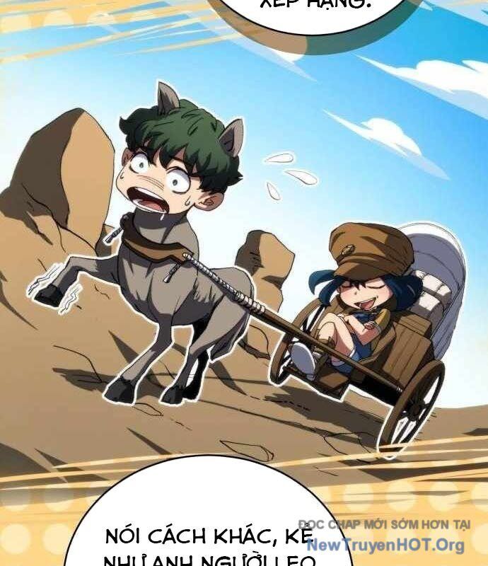 Wild Ranker Chapter 12 - 25