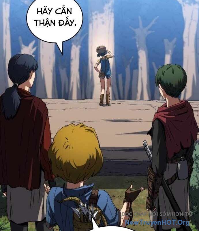 Wild Ranker Chapter 12 - 27