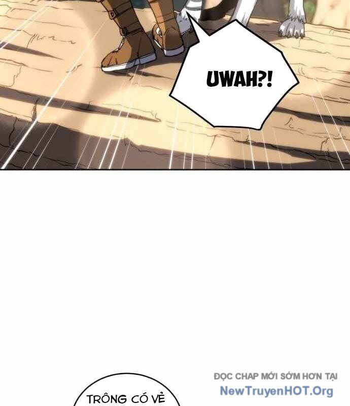 Wild Ranker Chapter 12 - 36