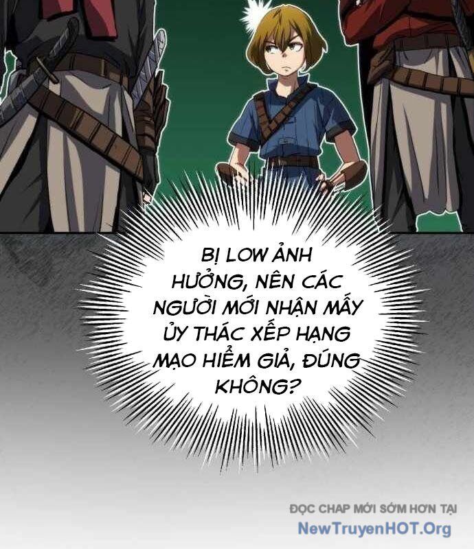 Wild Ranker Chapter 12 - 57