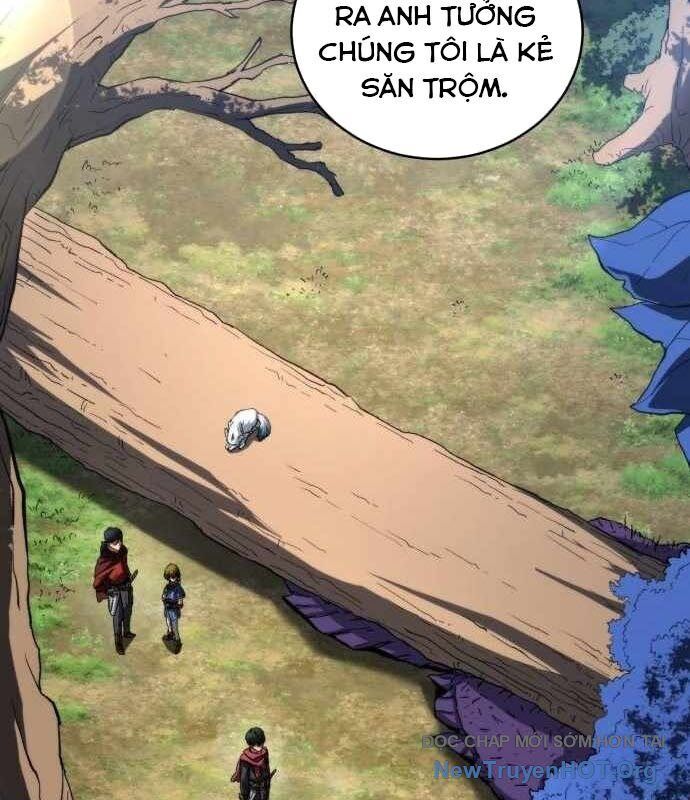 Wild Ranker Chapter 12 - 9
