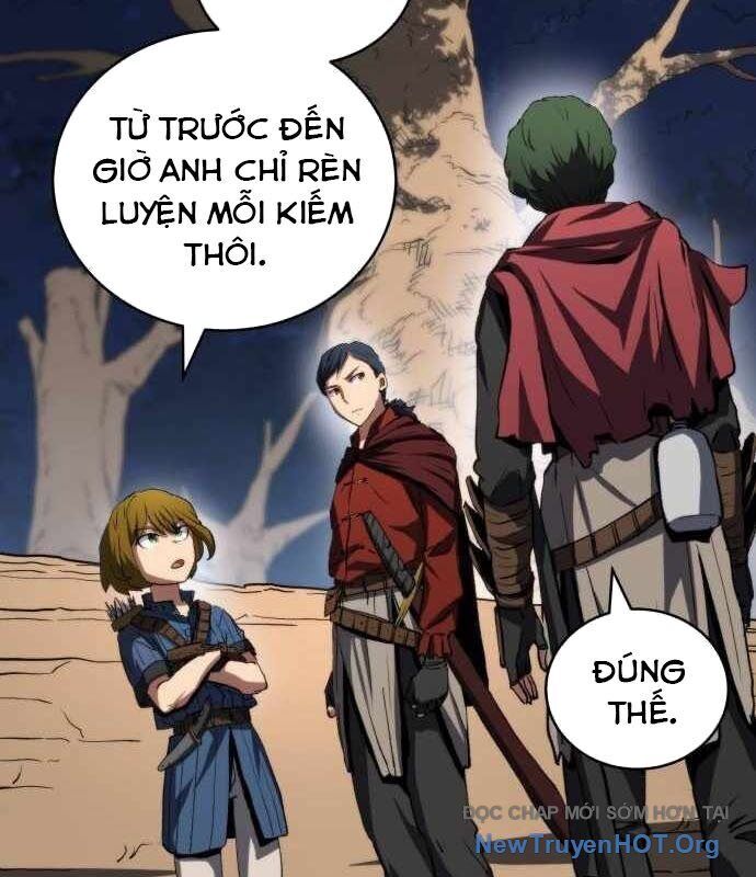 Wild Ranker Chapter 12 - 85