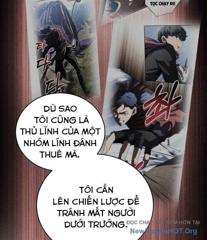 Wild Ranker Chapter 12 - 90