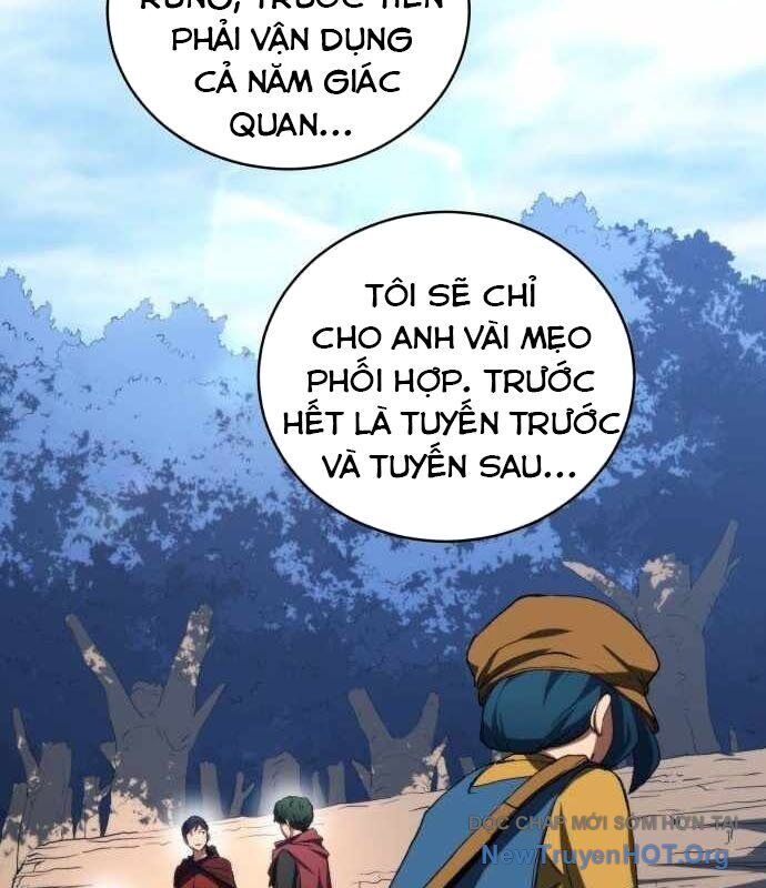 Wild Ranker Chapter 12 - 98