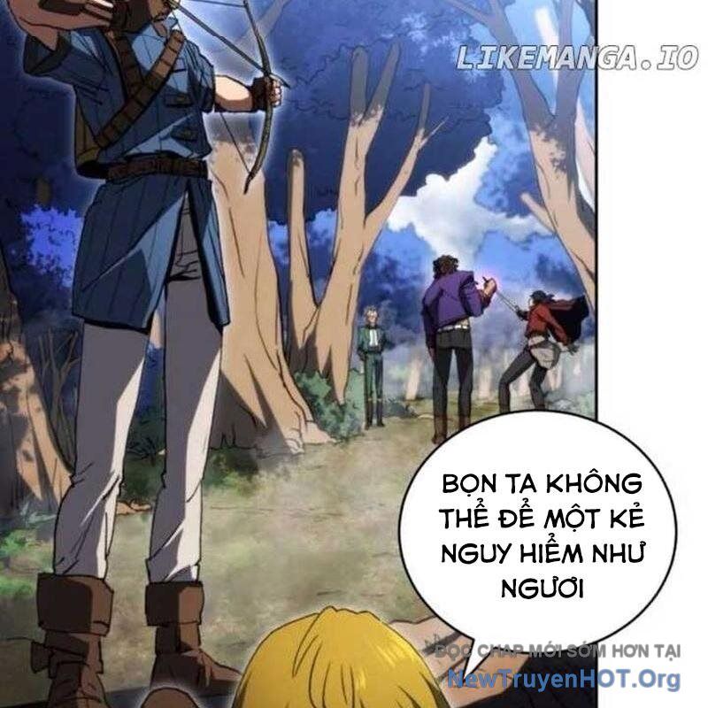 Wild Ranker Chapter 13 - 115